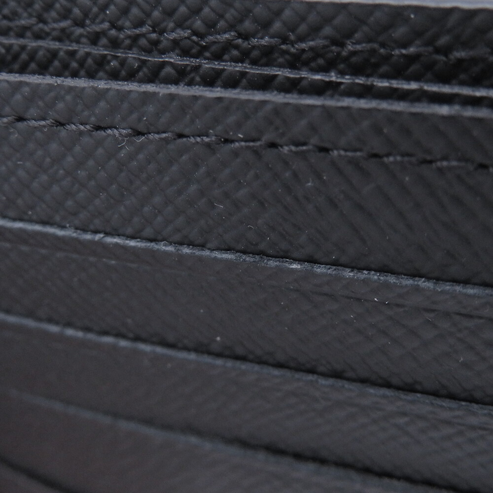 Louis Vuitton Monogram Eclipse Reverse Slender Bi… - image 6